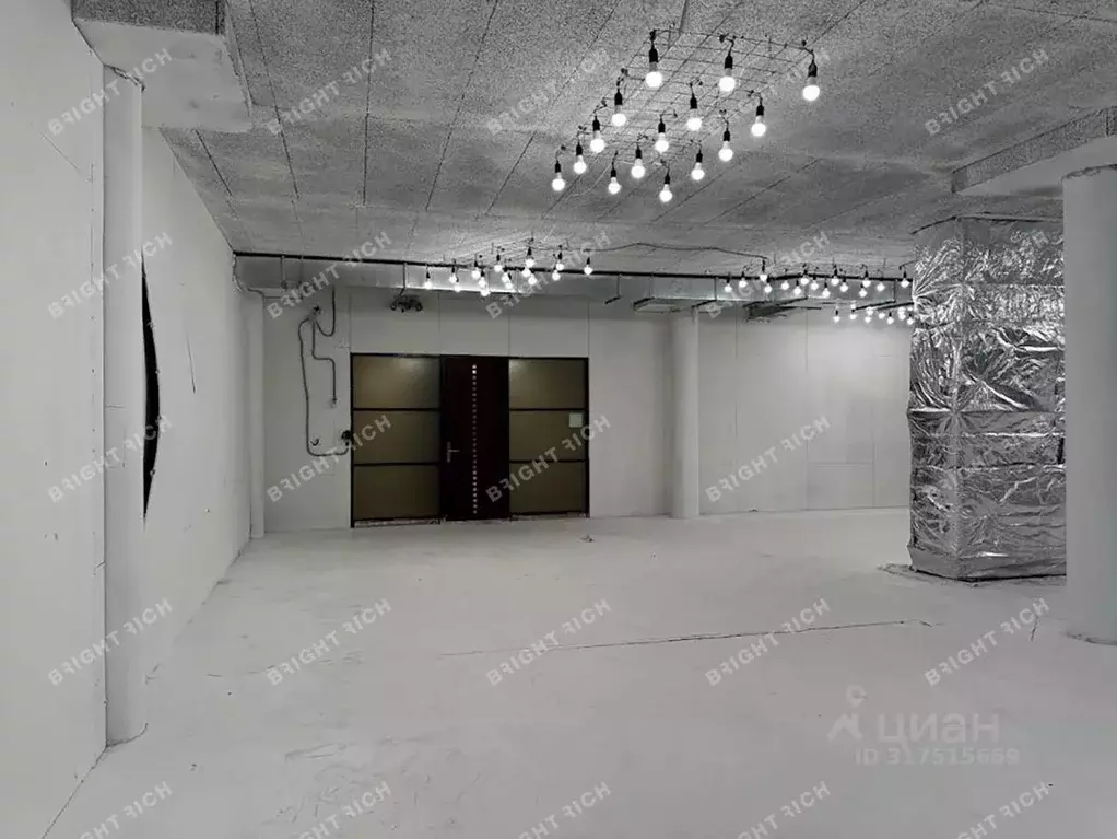 Офис в Москва Каширское ш., 3К2С4 (194 м) - Фото 0
