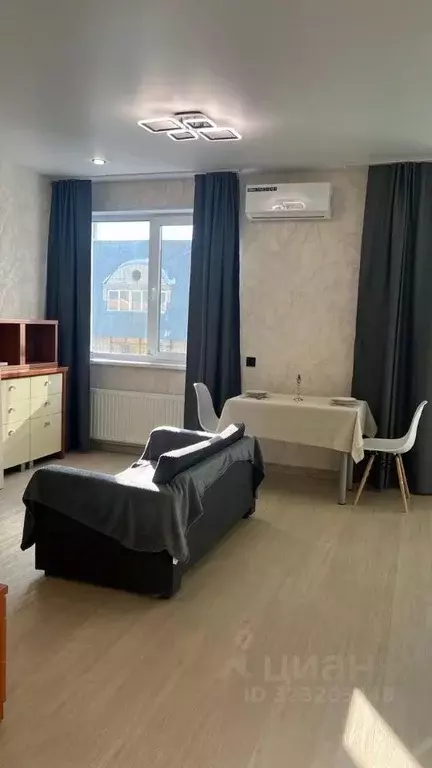 Студия Татарстан, Казань Краснококшайская ул., 84А (30.0 м) - Фото 2