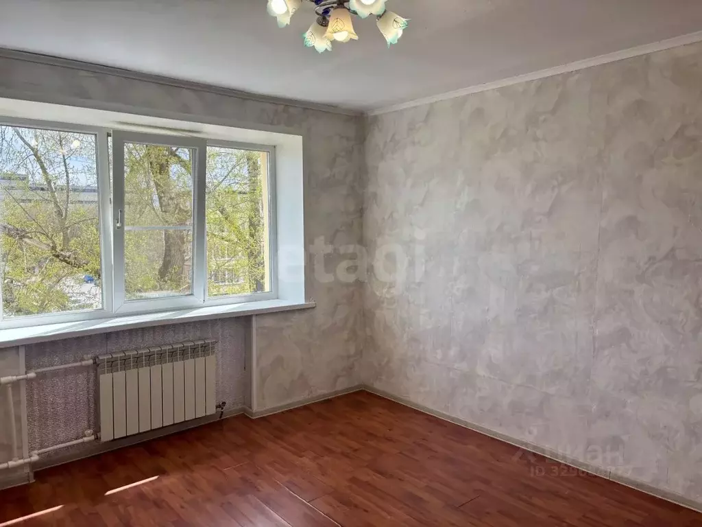 Комната Тамбовская область, Тамбов Моршанское ш., 10 (13.9 м) - Фото 1