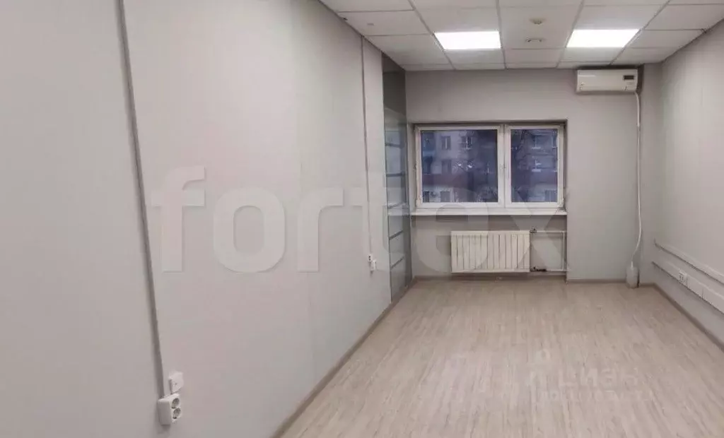 Офис в Москва Кусковская ул., 20а (417 м) - Фото 1