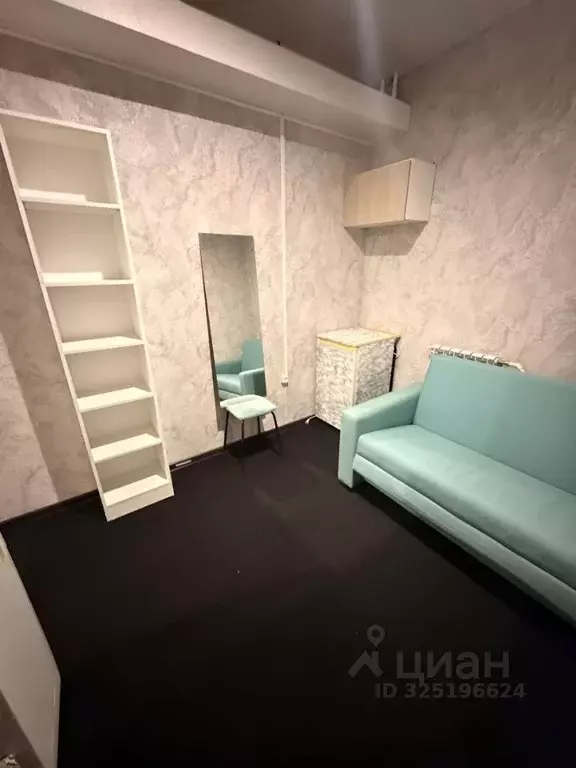 Студия Московская область, Дмитровский муниципальный округ, Икша пгт ... - Фото 1