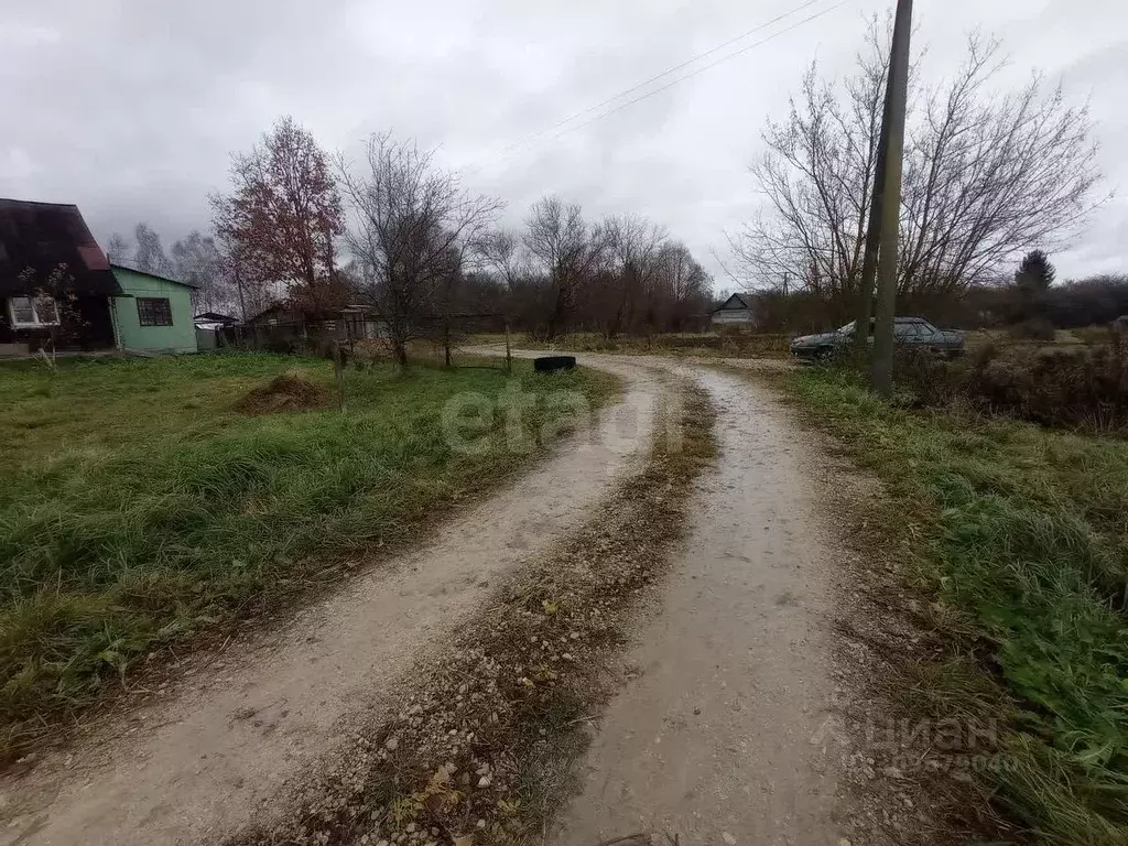 Дом в Псковская область, Островская волость, д. Карпово ул. ... - Фото 2