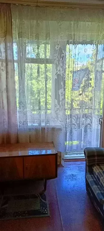 1-к. квартира, 32 м, 4/4 эт. - Фото 0