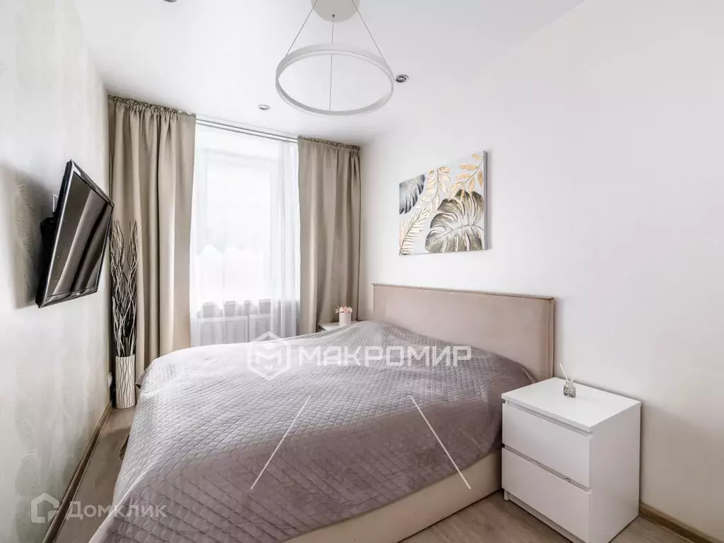 Продаётся 3-к квартира, 67 м - Фото 1