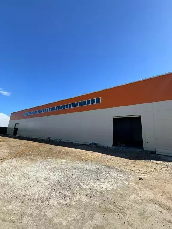 Склад в Московская область, Домодедово городской округ, д. Купчинино ... - Фото 2