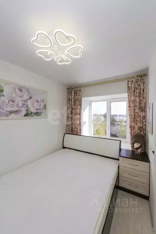 2-к кв. Пермский край, Пермь ул. Трясолобова, 102 (44.3 м) - Фото 0