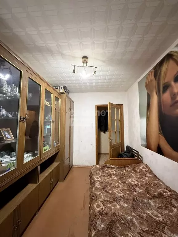 2-к кв. Архангельская область, Коряжма просп. Имени М.В. Ломоносова, ... - Фото 2