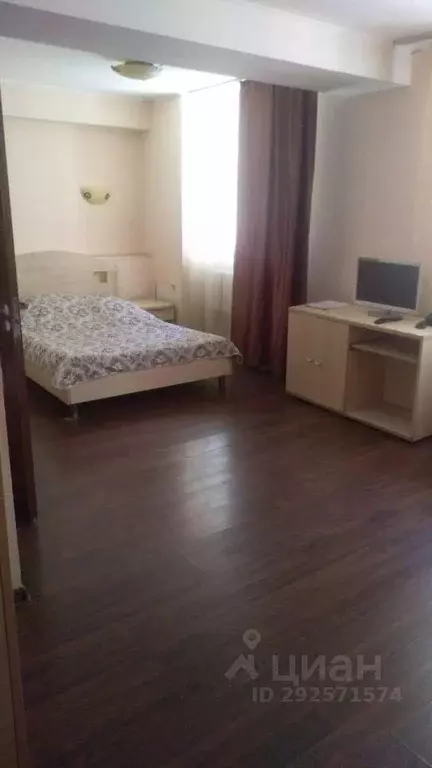 Комната Кемеровская область, Новокузнецк ул. Ленина, 51 (15.0 м) - Фото 2