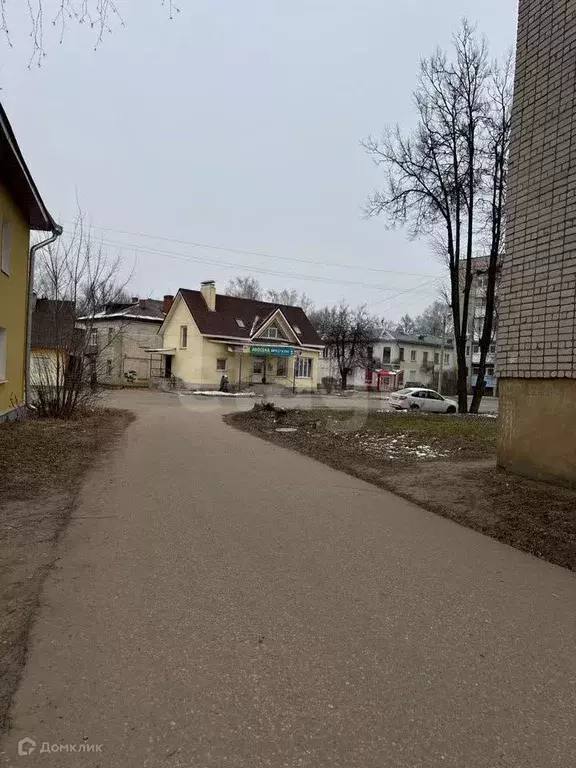 Продаётся 2-к квартира, 35 м - Фото 1