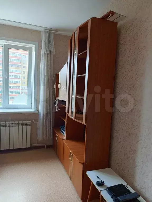 1-к. квартира, 30 м, 3/9 эт. - Фото 1