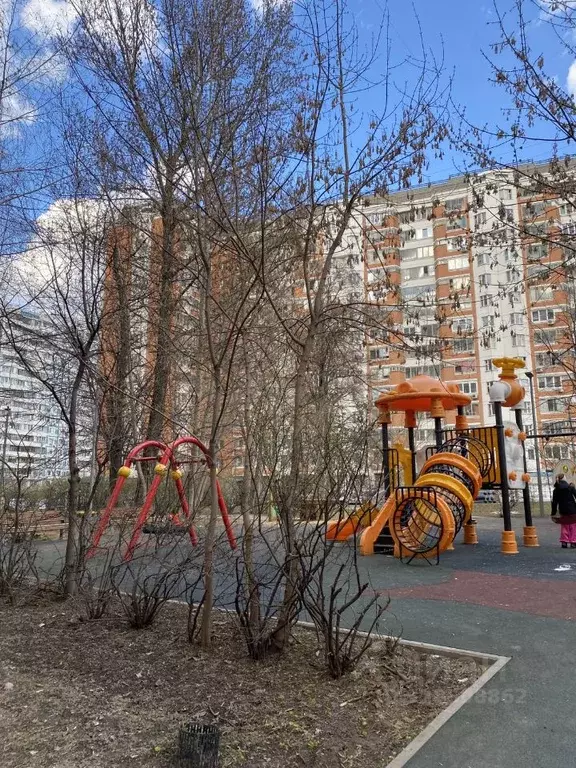 1-к кв. Москва Дмитровское ш., 96К1 (37.2 м) - Фото 2