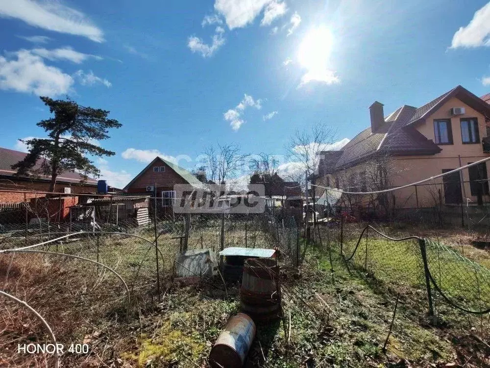 Дом в Адыгея, Майкоп ул. Ворошилова (27 м) - Фото 1