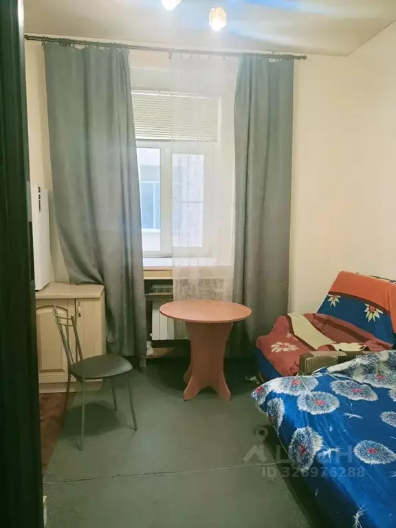 Комната Санкт-Петербург Гороховая ул., 3 (10.0 м) - Фото 2