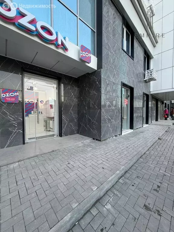 1-комнатная квартира: Грозный, Кабардинская улица, 40А (50 м) - Фото 1