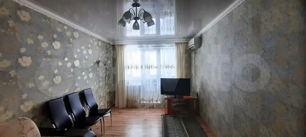 2-к. квартира, 49,7 м, 3/10 эт. - Фото 0