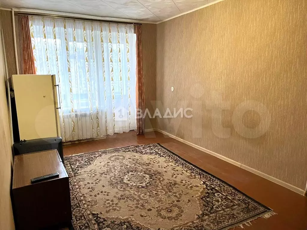 2-к. квартира, 41 м, 3/5 эт. - Фото 0