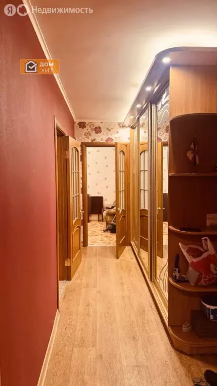 2-комнатная квартира: Евпатория, улица Чапаева, 55 (50.1 м) - Фото 2