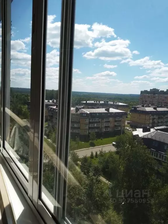 Комната Московская область, Клин ул. 60 лет Комсомола, 7/6к1 (15.0 м) - Фото 1