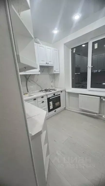 2-к кв. Московская область, Воскресенск Центральный мкр, ул. Победы, ... - Фото 1