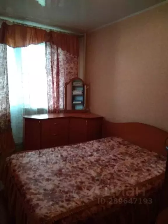 2-к кв. Тульская область, Тула Пушкинская ул., 32 (57.0 м) - Фото 1
