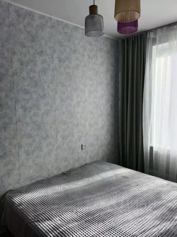 2-к кв. Москва Каширское ш., 116К2 (45.0 м) - Фото 2