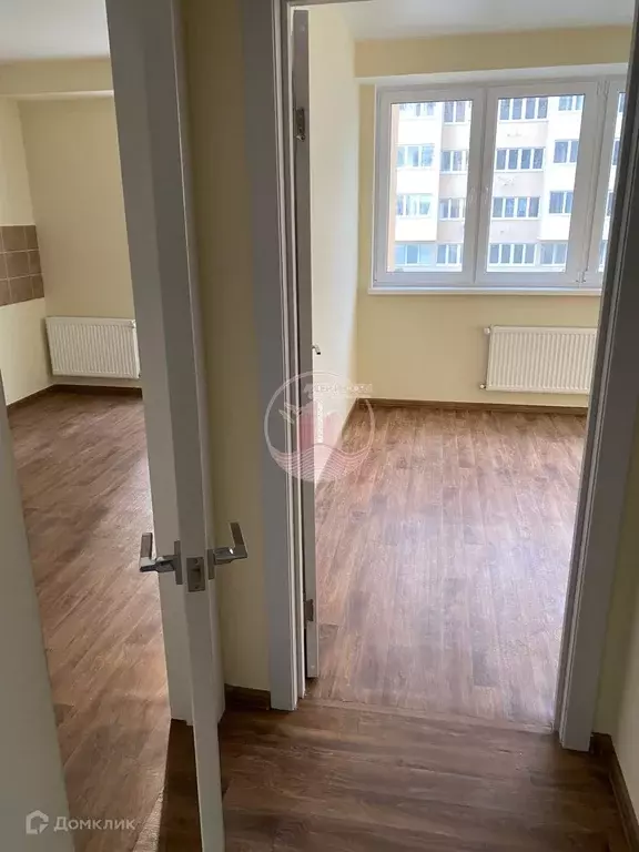 Продаётся 1-к квартира, 35 м - Фото 1