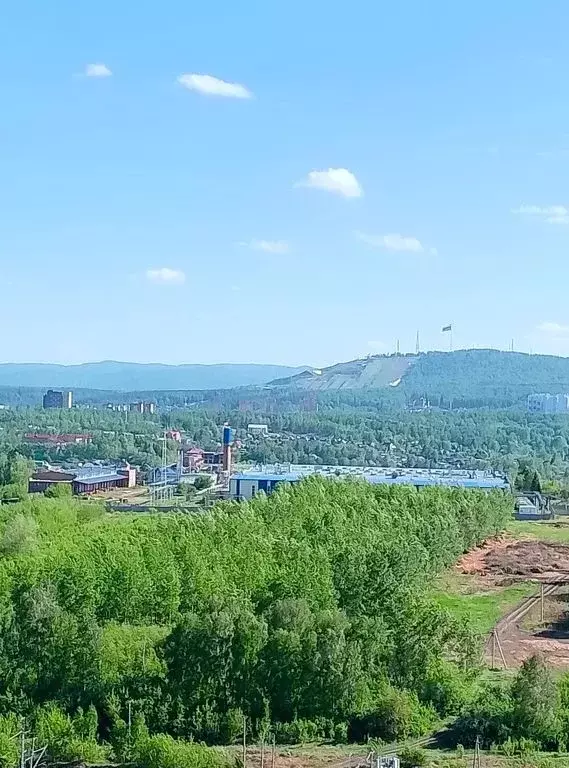 Студия Красноярский край, Красноярск ул. Калинина, 175А (30.0 м) - Фото 1