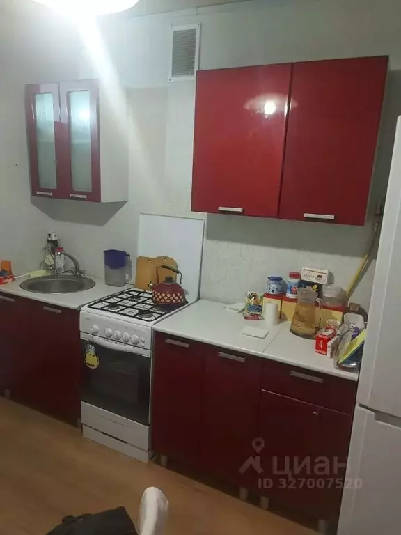 2-к кв. Ростовская область, Ростов-на-Дону пос. Орджоникидзе, ул. ... - Фото 1