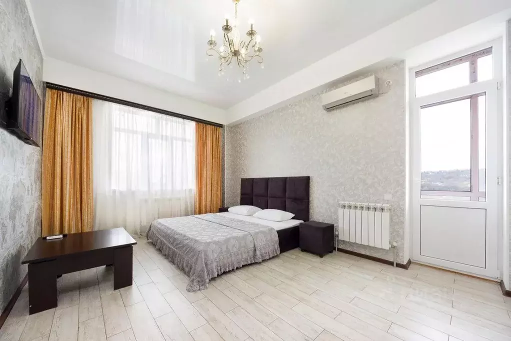 2-к кв. Ставропольский край, Пятигорск ул. Пестова, 9 (80.0 м) - Фото 0