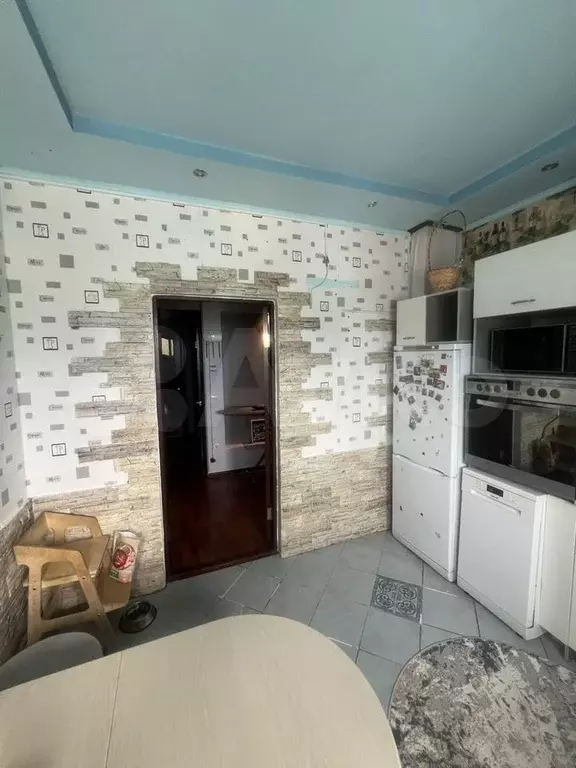 3-к. квартира, 70,4 м, 2/2 эт. - Фото 1