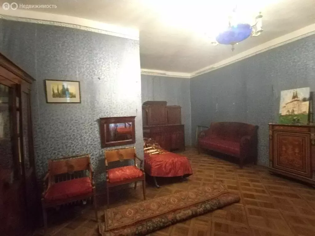 2-комнатная квартира: Санкт-Петербург, улица Восстания, 22 (85.8 м) - Фото 2