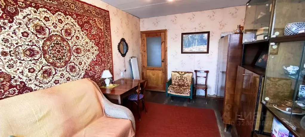 2-к кв. Владимирская область, Муром ул. Осипенко, 30 (43.1 м) - Фото 2