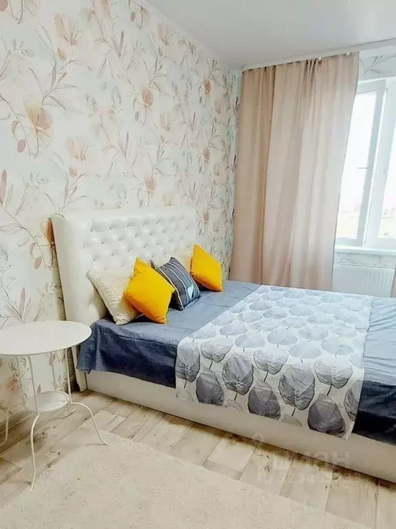 1-к кв. Башкортостан, Стерлитамак просп. Октября, 38 (38.0 м) - Фото 2