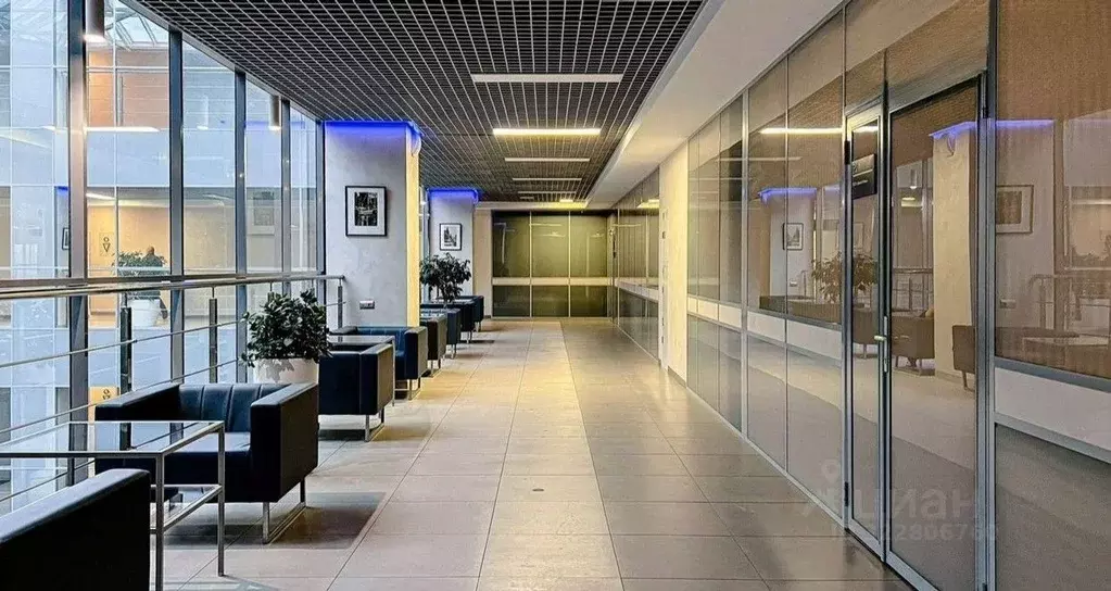 Офис в Санкт-Петербург Наличная ул., 44К1 (359 м) - Фото 1