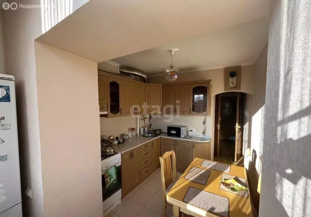 2-комнатная квартира: Железноводск, улица Проскурина, 43 (45 м) - Фото 1
