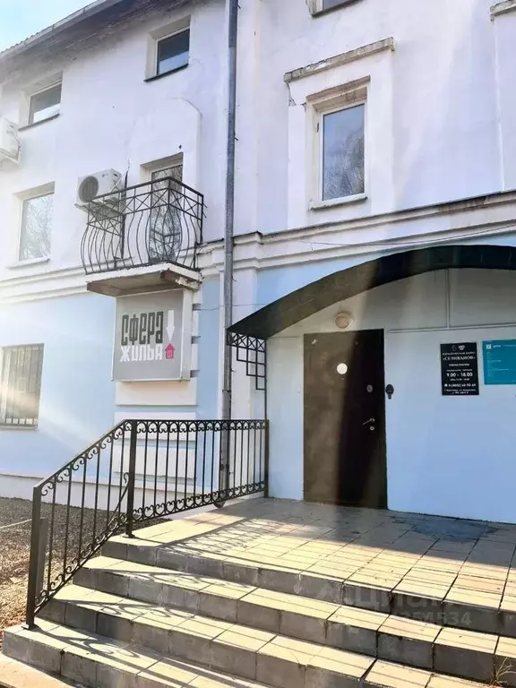 Офис в Ярославская область, Ярославль ул. Некрасова, 39Б (75 м) - Фото 2