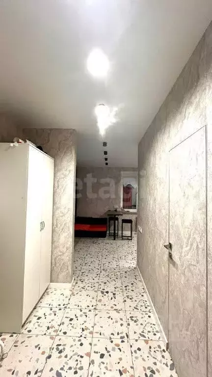 1-к кв. Самарская область, Самара Демократическая ул., 134А (31.8 м) - Фото 2