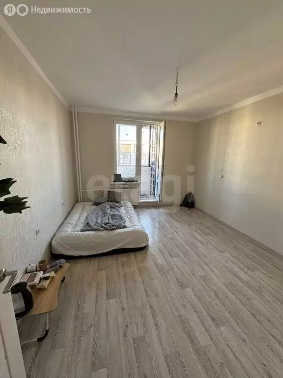 Квартира-студия: Якутск, улица Александра Захарченко, 7 (26 м) - Фото 2