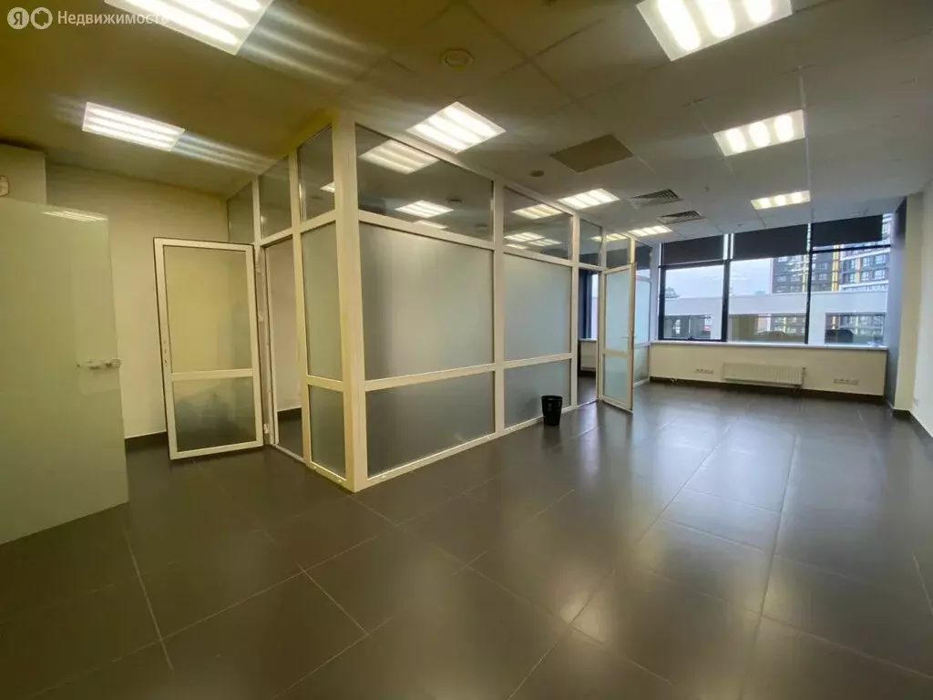 Офис (60 м) - Фото 2