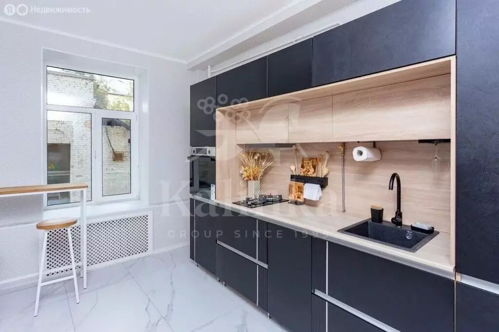 4-комнатная квартира: Москва, Тверская улица, 12с6 (95 м) - Фото 1