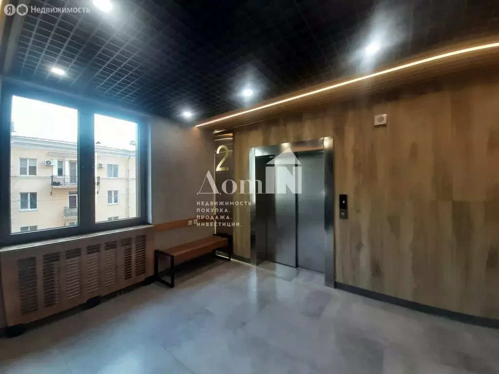 1-комнатная квартира: Санкт-Петербург, Большой Смоленский проспект, 30 ... - Фото 1