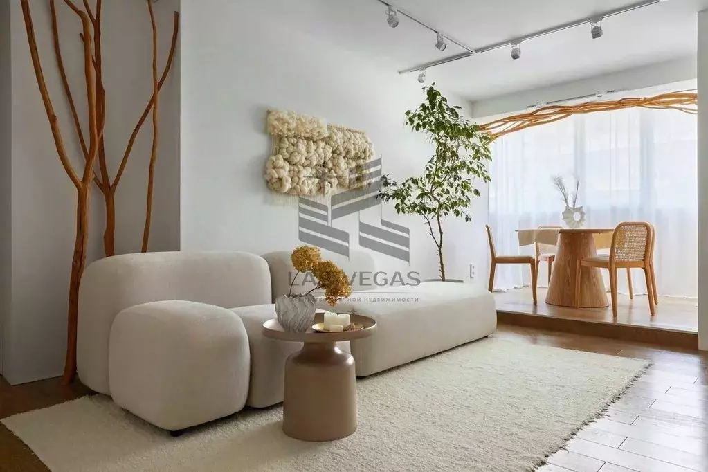 3-к кв. Санкт-Петербург Петрозаводская ул., 16 (60.0 м) - Фото 0