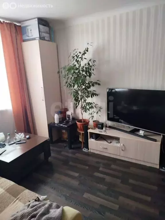 1-комнатная квартира: Барнаул, Советская улица, 6/1 (31.5 м) - Фото 1