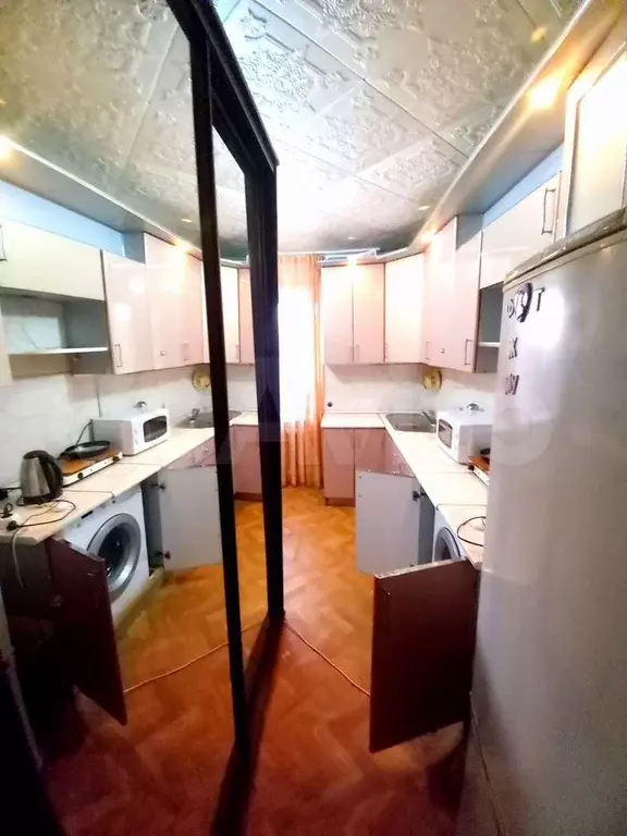 Комната 14 м в 1-к., 8/9 эт. - Фото 0