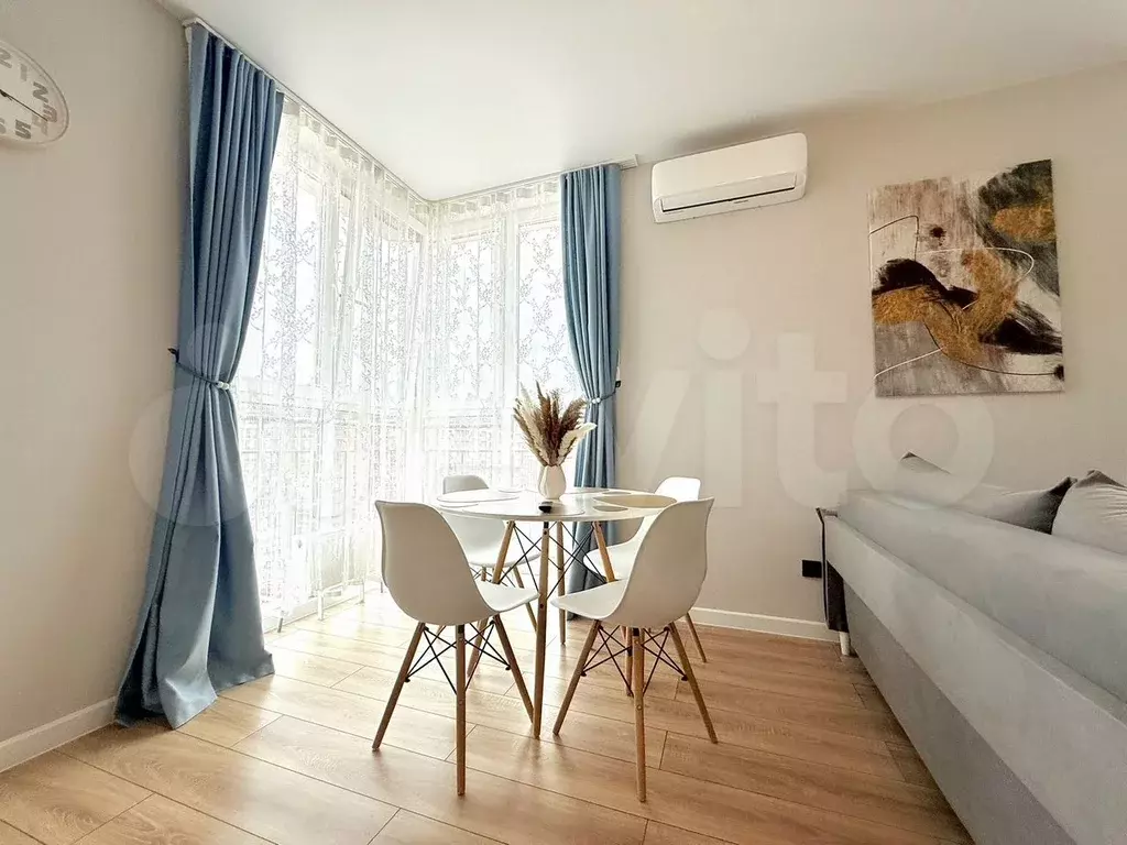 2-к. квартира, 60 м, 13/16 эт. - Фото 0