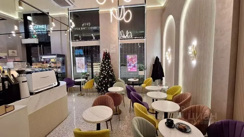 Помещение свободного назначения в Москва Багратионовский проезд, 5Ак1 ... - Фото 2