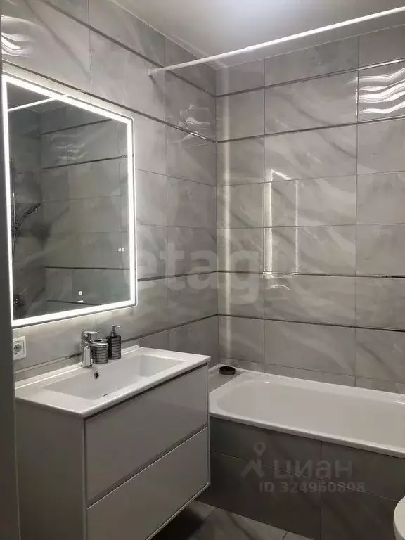 2-к кв. Красноярский край, Красноярск ул. Мужества, 16 (45.0 м) - Фото 1