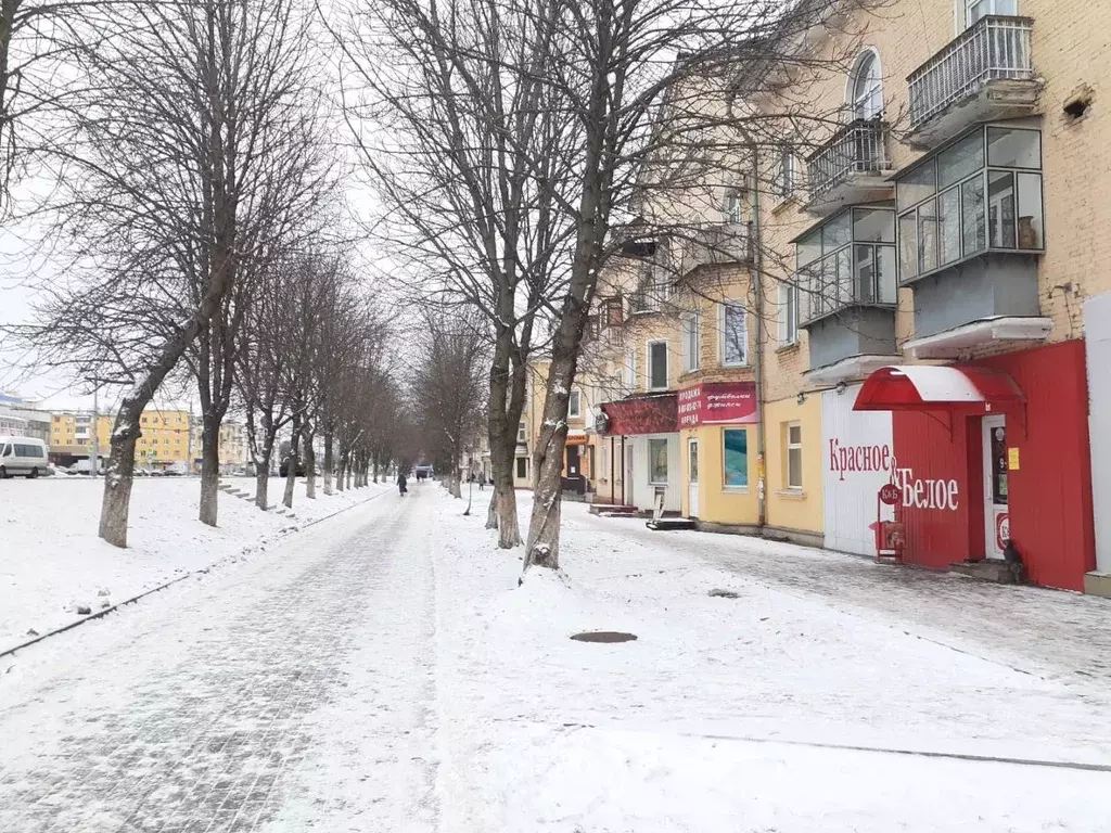 Помещение свободного назначения в Орловская область, Орел ... - Фото 0