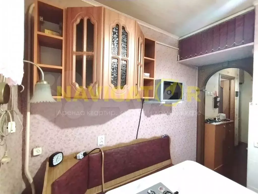 2-к. квартира, 45 м, 5/5 эт. - Фото 1