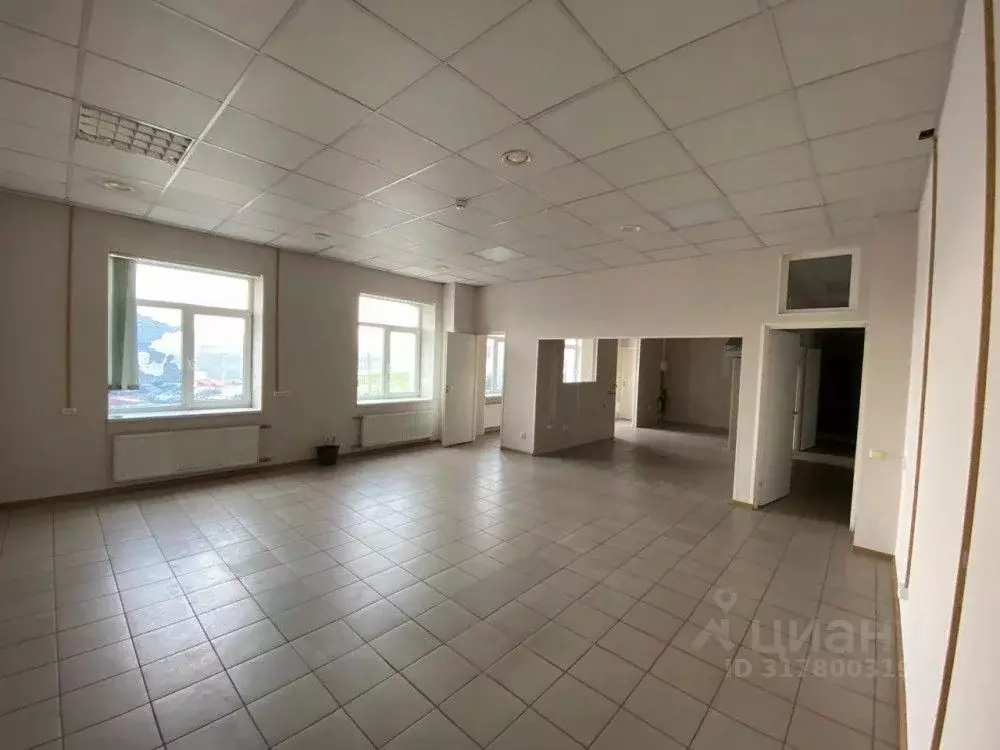 Офис в Санкт-Петербург ул. Маршала Новикова, 36 (110 м) - Фото 0